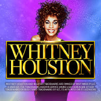 Whitney Houston in All