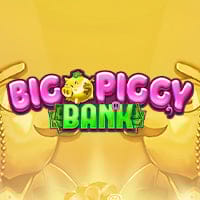 Big Piggy Bank in TOP10GAMES