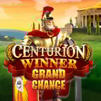 Centurion Winner Grand Chance in New Games