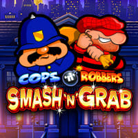 Cops N Robbers Smash N Grab in New Games