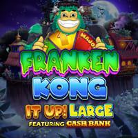 Franken-Kong It Up Large in New Games