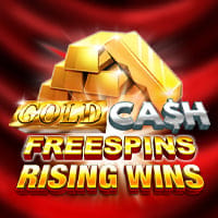 Gold Cash Freespins Rising Wins in New Games