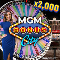 MGM Bonus City in table_featured