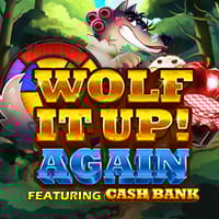 Wolf it up again in Bonus_Buy