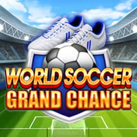 World Soccer Grand Chance in New Games