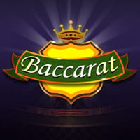 Baccarat in Exclusive_Table