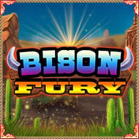 Bison Fury in JP_Featured
