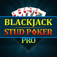 Blackjack Studpoker Pro in Exclusive_Table