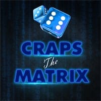 Craps The Matrix in Exclusive_Table