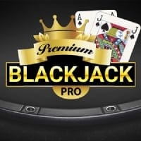 Premium Blackjack Pro in Exclusive_Table