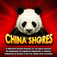 China Shores in Top_Konami