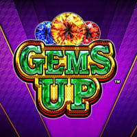 Gems Up in Top_Konami