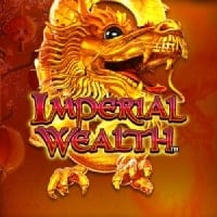 Imperial Wealth in Top_Konami