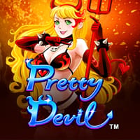 Pretty Devil in LatestReleases
