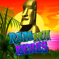 Rapa Nui Riches in New Games