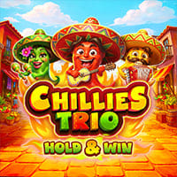 Chillies Trio - Hold And Win in LatestReleases