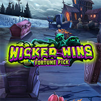 Wicked Wins- Fortune Pick in Fortune_Pick