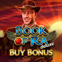 Book Of Ra Deluxe in LatestReleases