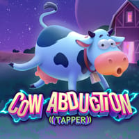 Cow Abduction - Tapper in New Games