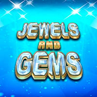 Jewels and Gems in Scratch Cards
