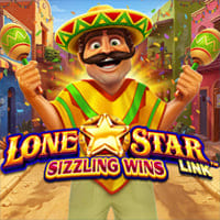 Lone Star Link - Sizzling Wins in All