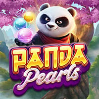 Panda Pearls in New Games