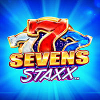 Sevens Staxx in top_novo