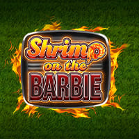 Shrimp on the Barbie in MDW