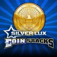Silver Lux: Coin Stacks in All