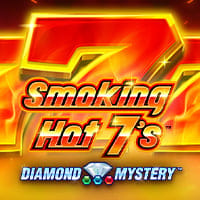 Smoking Hot 7's in Studio_Spotlight