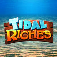 Tidal Riches in top_novo