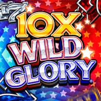 10X Wild Glory in MDW