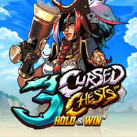 3 Cursed Chests: Hold and Win in New Games