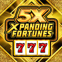 5X Xpanding Fortunes in New Games