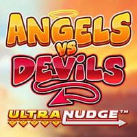 Angels Vs Devils Ultranudge in Featured
