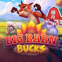 Big Barn Bucks in LatestReleases