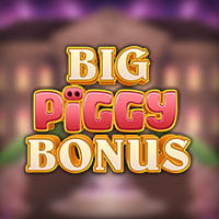 Big Piggy Bonus in top_inspired