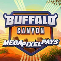 Buffalo Canyon in Top_High5