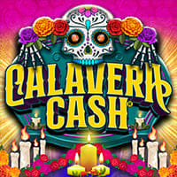 Calavera Cash in All
