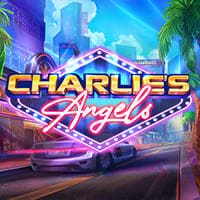 Charlie's Angels in All
