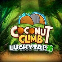 Coconut Climb in Variety Games