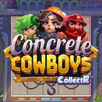 Concrete Cowboys in LatestReleases