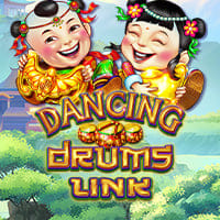Dancing Drums Link in All