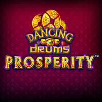 Dancing Drums Prosperity in wms_games