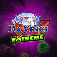 Da Vinci Extreme in Top_High5