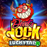 Devil's Lock Luckytap in LuckyTap