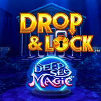 Drop and Lock Deep Sea Magic in wms_games