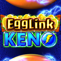 Egglink Keno in New Games