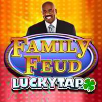 Family Feud LuckyTap&nbsp; in legendary_brands