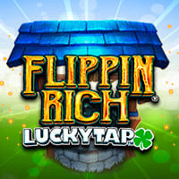 Flippin Rich in DWG_Jackpots